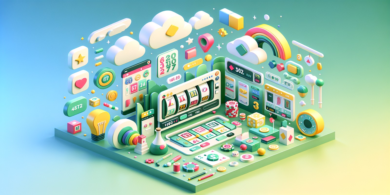 Accessing BN55: The Ultimate Guide to Slot Games in 2025 - A detailed guide for players in Pakistan