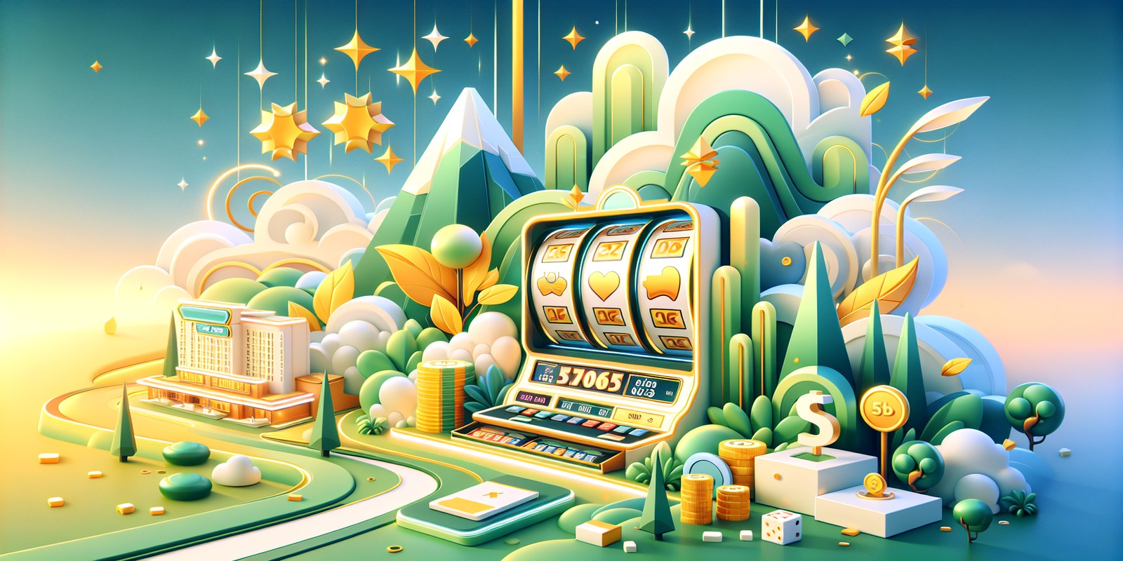 Discover the Thrill of 777 Slots: Your Ultimate Vegas Casino Guide 2025 - Slot Strategy Guide for pakistani | STAKES