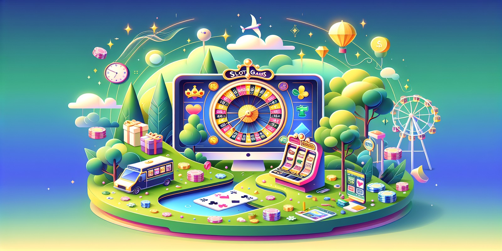 Earn Free Paisa Today: Discover Top Slot Games of 2025 - Slot Strategy Guide for pakistani | STAKES