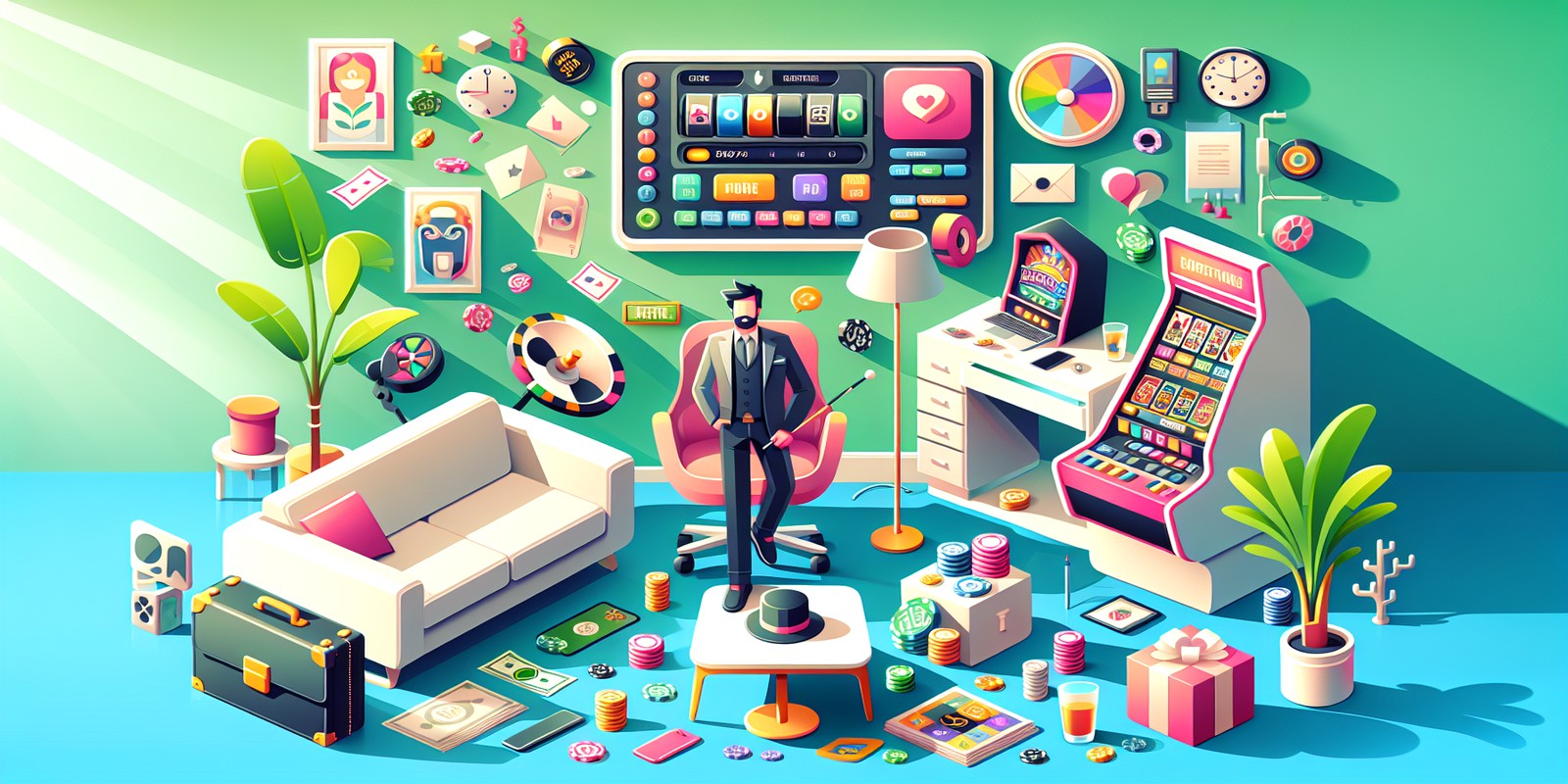 Exploring Slots PK 21: Your Guide to Winning Big in 2025 - Slot Strategy Guide for pakistani | STAKES