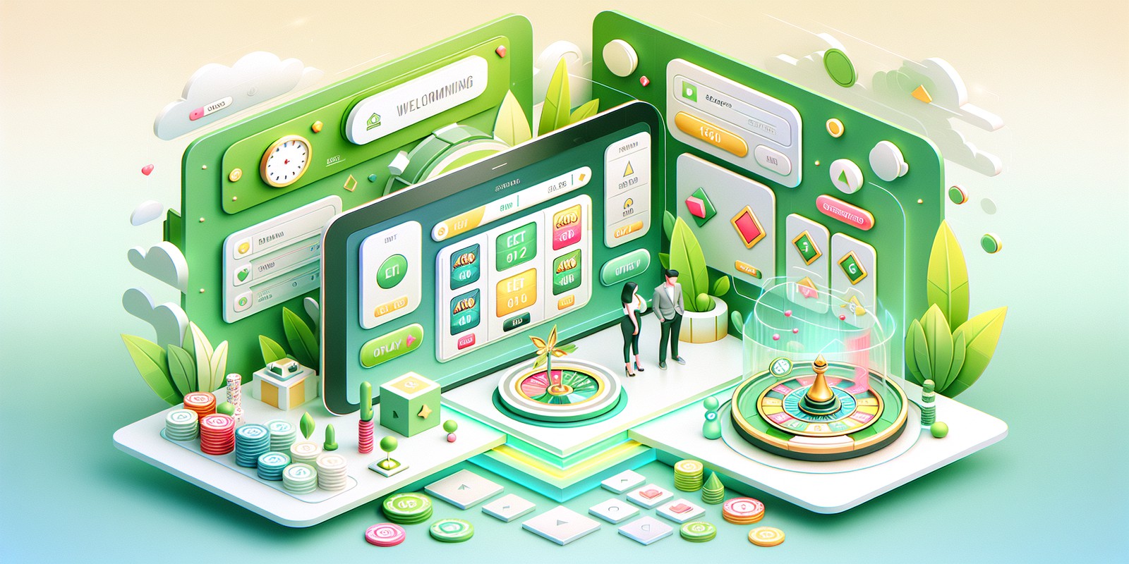 Explore Big Wins with 777 Slots: Your Ultimate Guide on STAKES