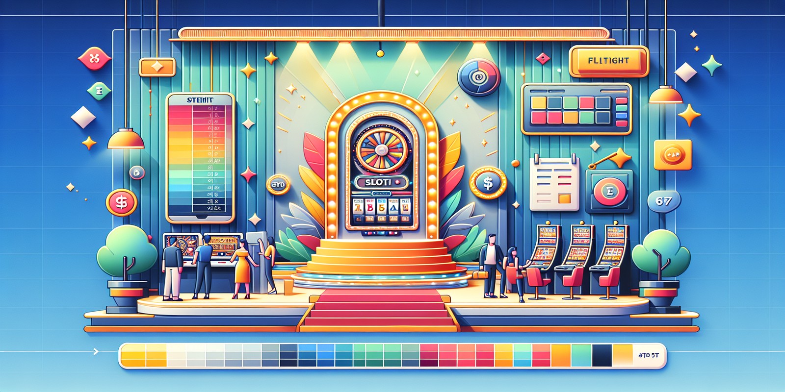 Unlock Exciting Wins: The Ultimate 777ad.com Slot Guide for Pakistan 2025 - Slot Strategy Guide for pakistani | STAKES