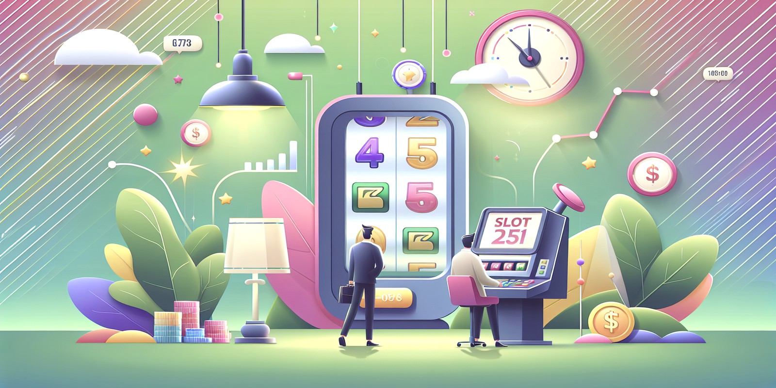 Winning strategies for slots in Pakistan - STAKES Guide