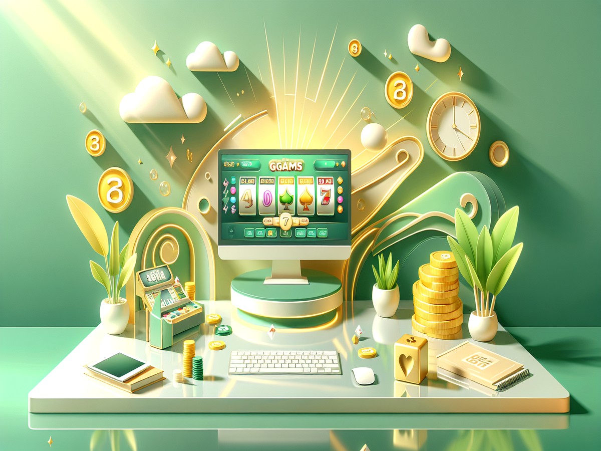 STAKES More Games - Explore Various Slots at STAKES