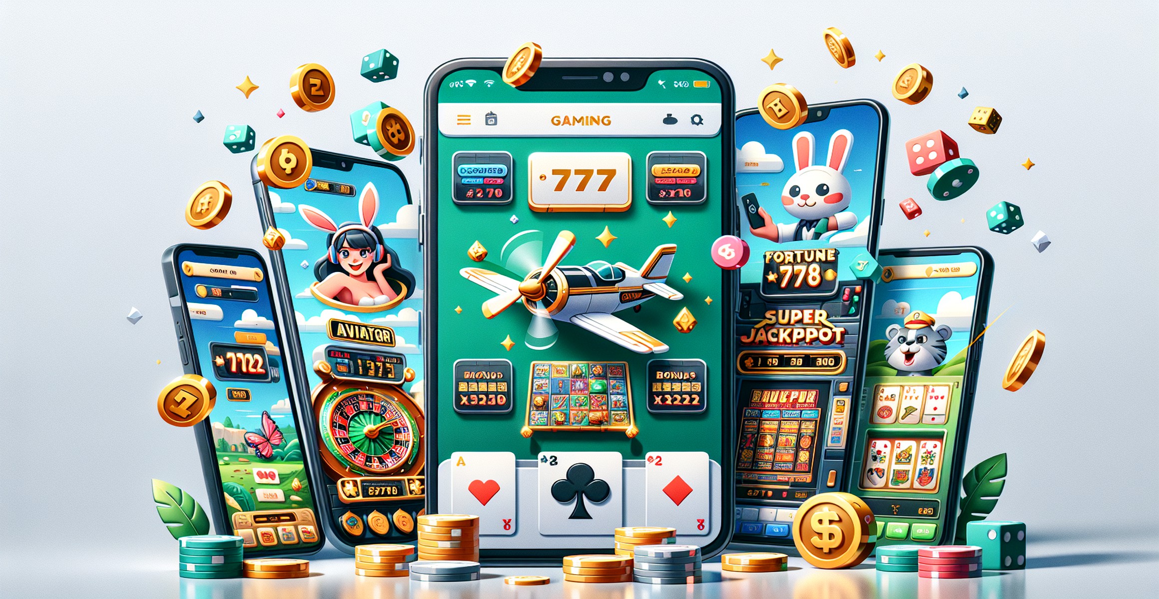 Classic Fruit Slots - Exciting Online Slot Game at STAKES