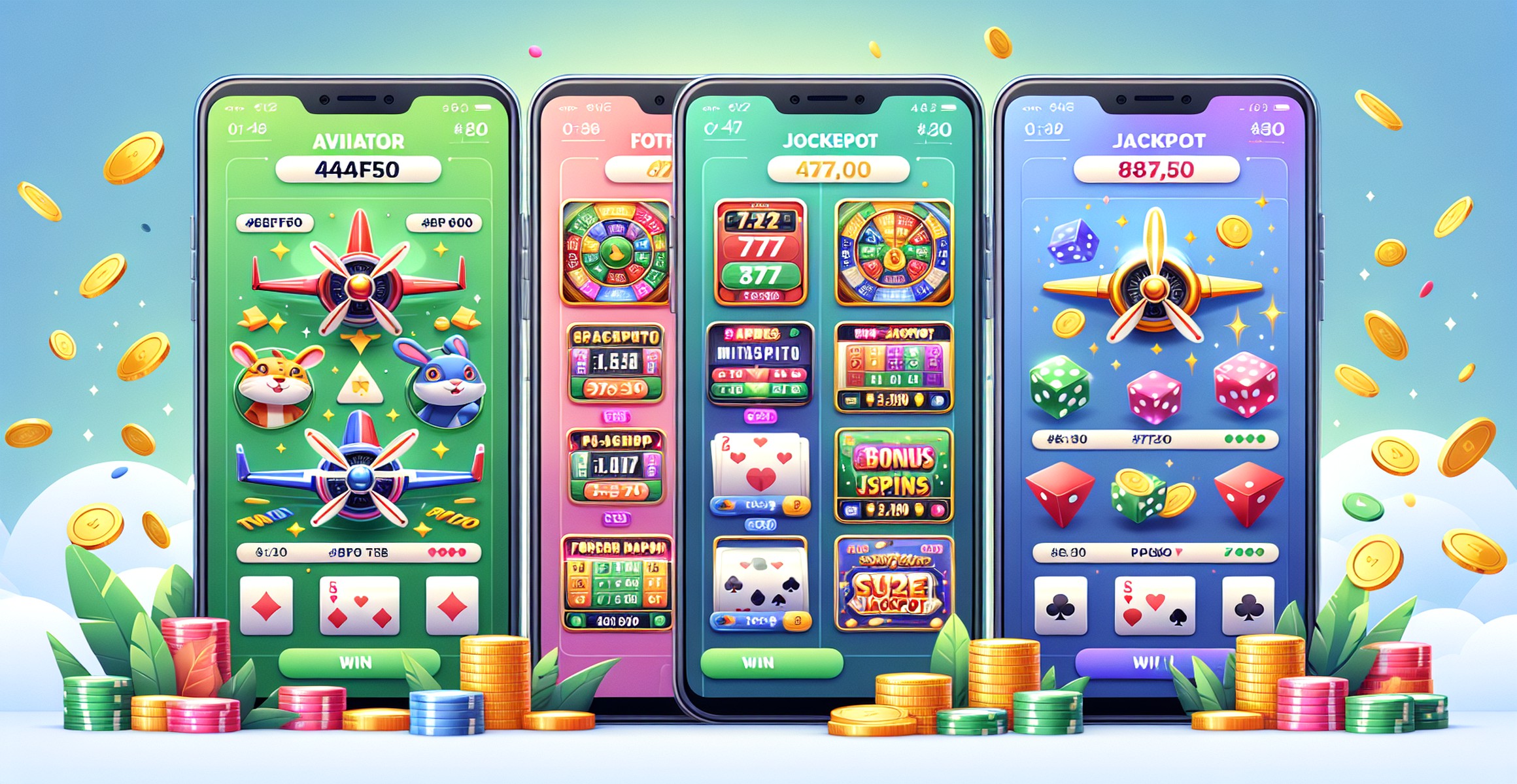 Dice Games - Engaging Online Slot Game at STAKES